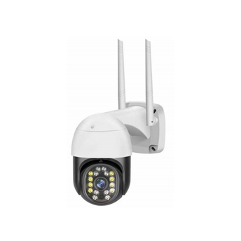 YP42-2（200W）双光源2寸球机